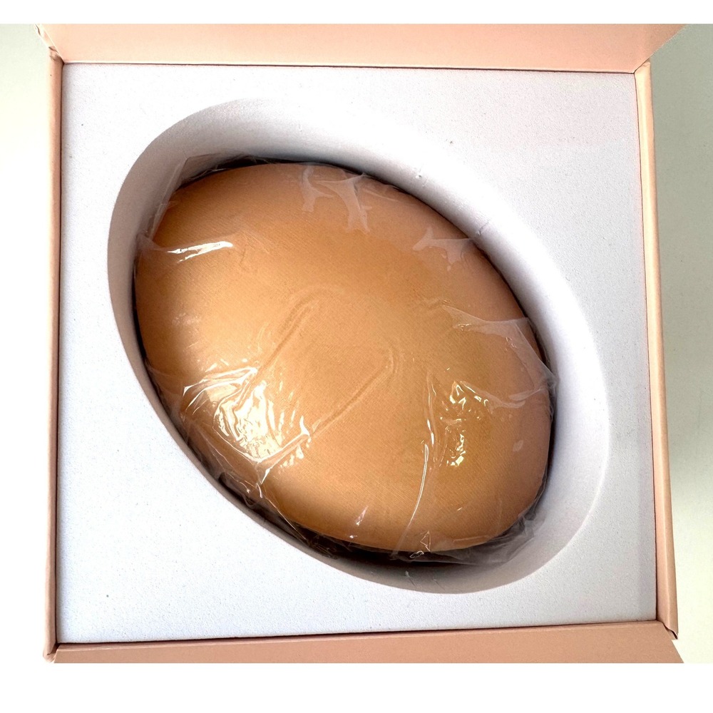 BOOMBA Demi Boost Inserts Beige Small‎ Padded Bra Enhancers NEW